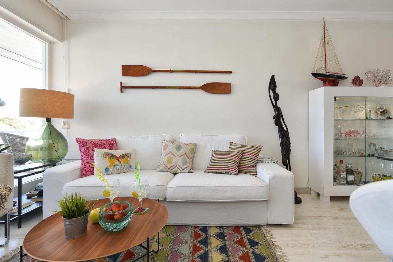 Maspalomas Beach Apartment Charca 1 Eksteriør bilde