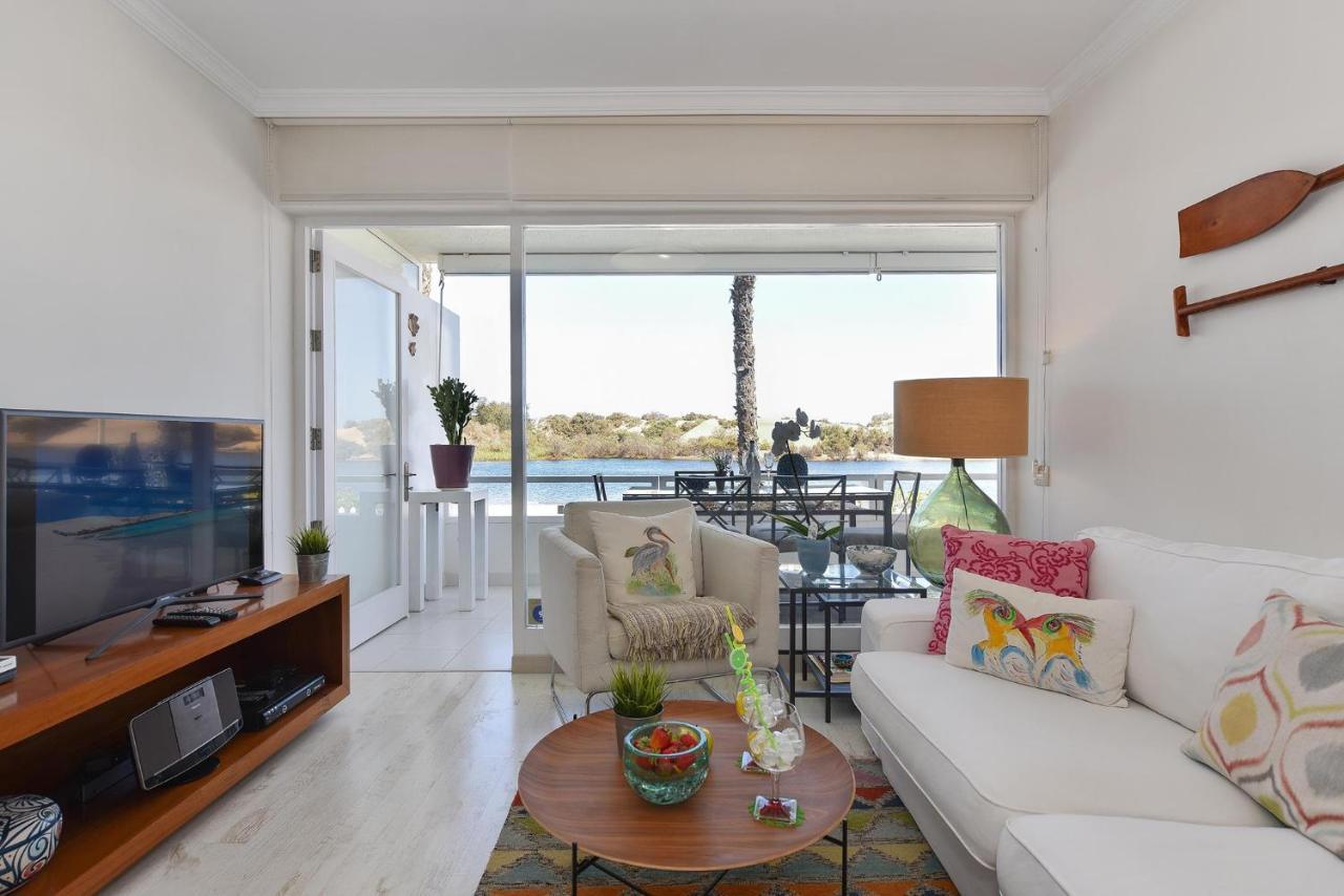 Maspalomas Beach Apartment Charca 1 Eksteriør bilde