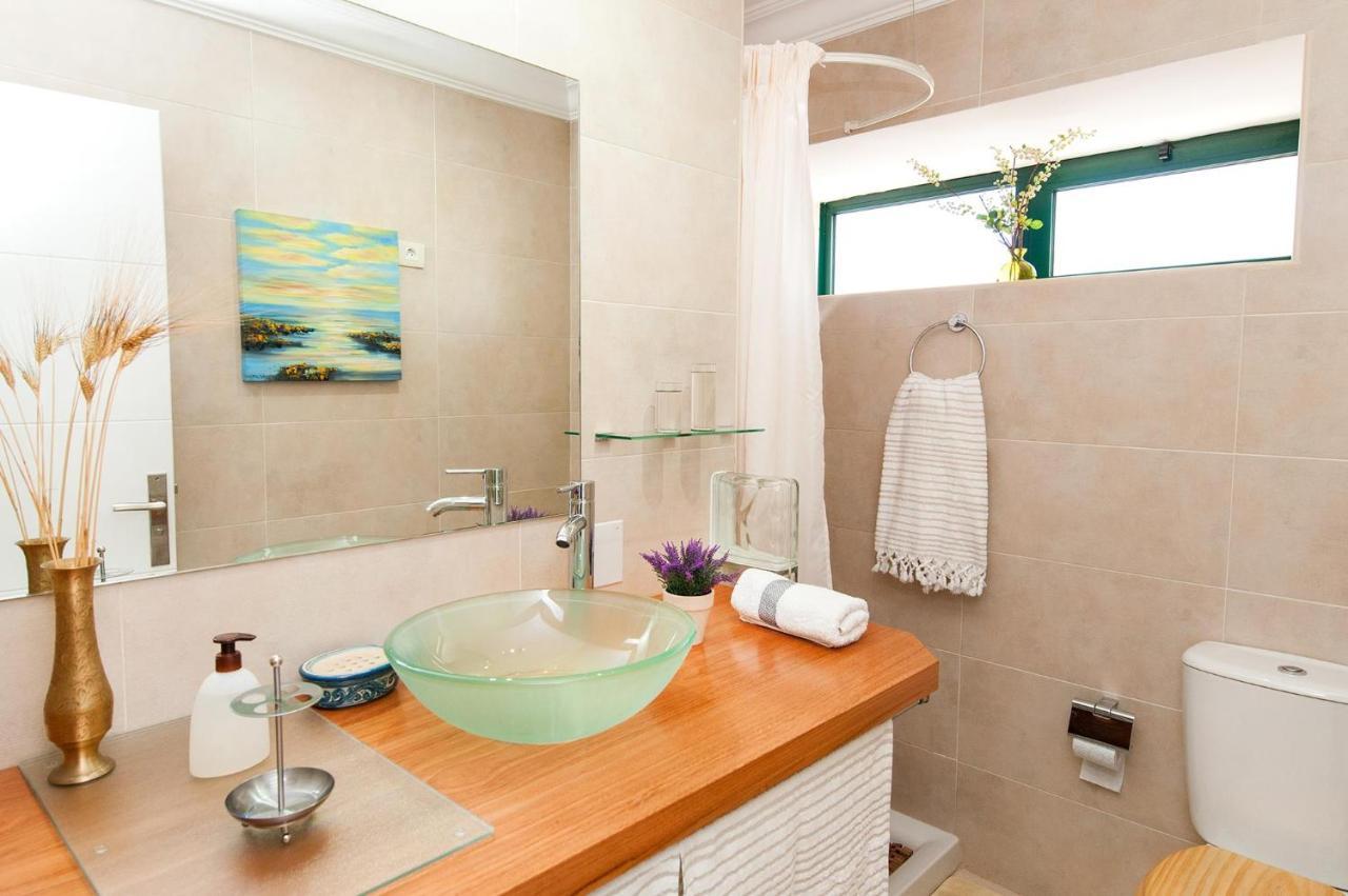 Maspalomas Beach Apartment Charca 1 Eksteriør bilde
